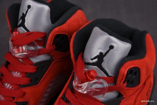 Cheap EP AIR Red Jordan DD0587-600 Bulls DD0587-600 Raging (2021) 5 Retro 0524